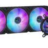 ASUS ROG STRIX LC III 360 ARGB Processor All-in-one liquid cooler 12 ASUS ROG STRIX LC III 360 ARGB Processor All-in-one liquid cooler 12