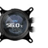 ASUS ROG STRIX LC III 360 ARGB Processor All-in-one liquid cooler 12 ASUS ROG STRIX LC III 360 ARGB Processor All-in-one liquid cooler 12