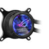 ASUS ROG STRIX LC III 360 ARGB Processor All-in-one liquid cooler 12 ASUS ROG STRIX LC III 360 ARGB Processor All-in-one liquid cooler 12
