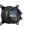 ASUS ROG STRIX LC III 360 ARGB Processor All-in-one liquid cooler 12 ASUS ROG STRIX LC III 360 ARGB Processor All-in-one liquid cooler 12