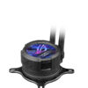 ASUS ROG STRIX LC III 360 ARGB Processor All-in-one liquid cooler 12 ASUS ROG STRIX LC III 360 ARGB Processor All-in-one liquid cooler 12