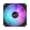 ASUS ROG STRIX LC III 360 ARGB Processor All-in-one liquid cooler 12 ASUS ROG STRIX LC III 360 ARGB Processor All-in-one liquid cooler 12