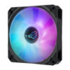 ASUS ROG Strix LC III 360 ARGB Processor Liquid cooling kit 12 cm