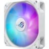ASUS ROG Strix LC III 360 ARGB White Edition Processor All-in-one ASUS ROG Strix LC III 360 ARGB White Edition Processor All-in-one