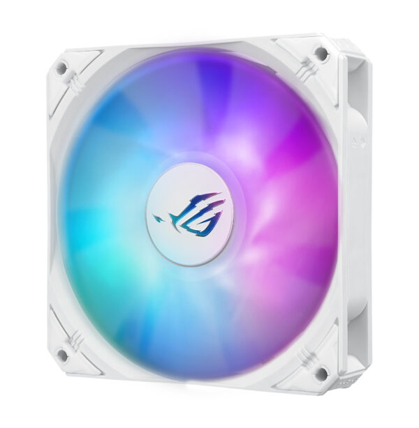 ASUS ROG Strix LC III 360 ARGB White Edition Processor All-in-one ASUS ROG Strix LC III 360 ARGB White Edition Processor All-in-one