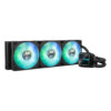 ASUS Prime LC 360 ARGB Computer case All-in-one liquid cooler 12 cm ASUS Prime LC 360 ARGB Computer case All-in-one liquid cooler 12 cm