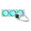 ASUS Prime LC 360 ARGB White Edition Processor All-in-one liquid