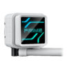 ASUS Prime LC 360 ARGB White Edition Processor All-in-one liquid
