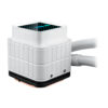 ASUS Prime LC 360 ARGB White Edition Processor All-in-one liquid