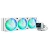 ASUS Prime LC 360 ARGB White Edition Processor All-in-one liquid