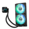 ASUS Prime LC 240 ARGB Computer case All-in-one liquid cooler 12 cm ASUS Prime LC 240 ARGB Computer case All-in-one liquid cooler 12 cm