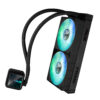 ASUS Prime LC 240 ARGB Computer case All-in-one liquid cooler 12 cm ASUS Prime LC 240 ARGB Computer case All-in-one liquid cooler 12 cm