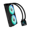 ASUS Prime LC 240 ARGB Computer case All-in-one liquid cooler 12 cm ASUS Prime LC 240 ARGB Computer case All-in-one liquid cooler 12 cm