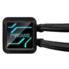 ASUS Prime LC 240 ARGB Computer case All-in-one liquid cooler 12 cm ASUS Prime LC 360 ARGB Computer case All-in-one liquid cooler 12 cm