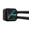 ASUS Prime LC 240 ARGB Computer case All-in-one liquid cooler 12 cm ASUS Prime LC 360 ARGB Computer case All-in-one liquid cooler 12 cm