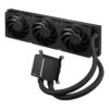 ASUS ProArt LC 360 Processor Liquid cooling kit 12 cm Black ASUS ProArt LC 360 Processor Liquid cooling kit 12 cm Black