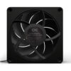 ASUS ProArt LC 360 Processor Liquid cooling kit 12 cm Black ASUS ProArt LC 360 Processor Liquid cooling kit 12 cm Black