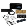 ASUS ProArt LC 360 Processor Liquid cooling kit 12 cm Black ASUS ProArt LC 360 Processor Liquid cooling kit 12 cm Black