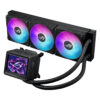 ASUS ROG Ryujin III 360 ARGB Extreme Computer case All-in-one liquid ASUS ROG Ryujin III 360 ARGB Extreme Computer case All-in-one liquid