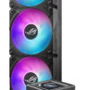 ASUS ROG Ryujin III 360 ARGB Extreme Computer case All-in-one liquid ASUS ROG Ryujin III 360 ARGB Extreme Computer case All-in-one liquid