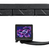 ASUS ROG Ryujin III 360 ARGB Extreme Computer case All-in-one liquid ASUS ROG Ryujin III 360 ARGB Extreme Computer case All-in-one liquid