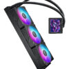 ASUS ROG Ryujin III 360 ARGB Extreme Computer case All-in-one liquid ASUS ROG Ryujin III 360 ARGB Extreme Computer case All-in-one liquid