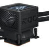 ASUS ROG Ryujin III 360 ARGB Extreme Computer case All-in-one liquid ASUS ROG Ryujin III 360 ARGB Extreme Computer case All-in-one liquid