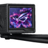 ASUS ROG Ryujin III 360 ARGB Extreme Computer case All-in-one liquid ASUS ROG Ryujin III 360 ARGB Extreme Computer case All-in-one liquid