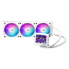 ASUS ROG RYUJIN III 360 ARGB EXTREME WHT Processor All-in-one liquid