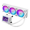 ASUS ROG RYUJIN III 360 ARGB EXTREME WHT Processor All-in-one liquid
