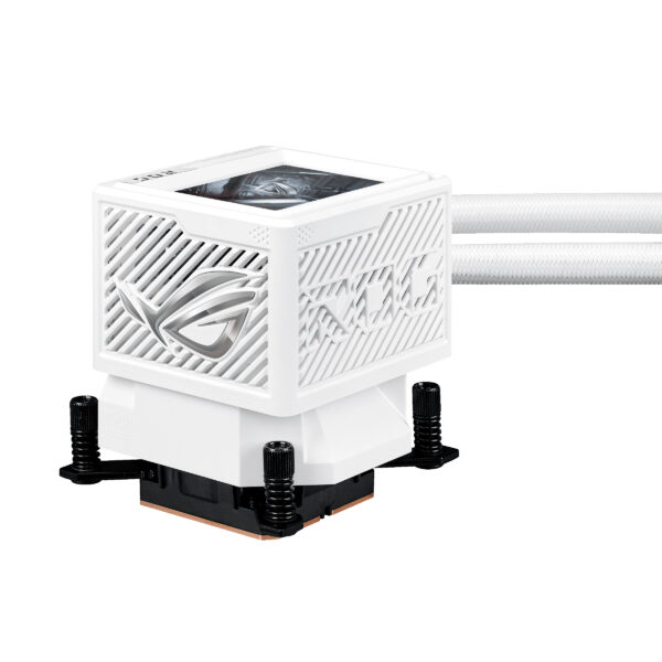 ASUS ROG RYUJIN III 360 ARGB EXTREME WHT Processor All-in-one liquid