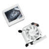ASUS ROG RYUJIN III 360 ARGB EXTREME WHT Processor All-in-one liquid