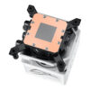 ASUS ROG RYUJIN III 360 ARGB EXTREME WHT Processor All-in-one liquid