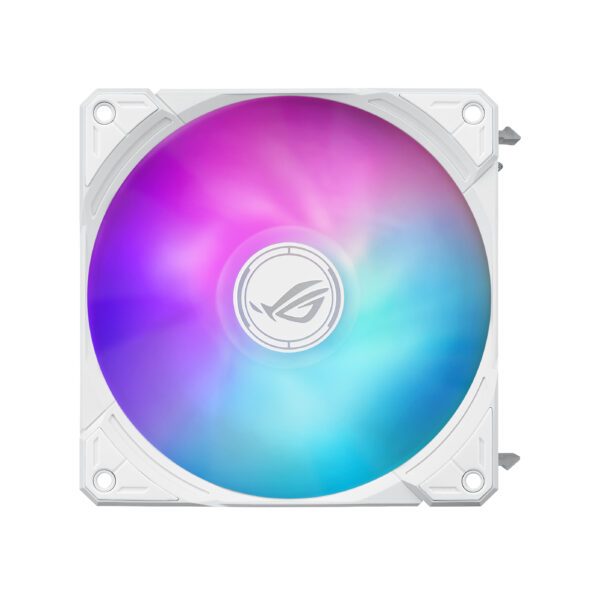 ASUS ROG Ryuo IV SLC 360 ARGB White Edition Processor All-in-one ASUS ROG Ryuo IV SLC 360 ARGB White Edition Processor All-in-one