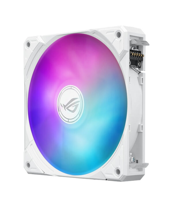 ASUS ROG Ryuo IV SLC 360 ARGB White Edition Processor All-in-one ASUS ROG Ryuo IV SLC 360 ARGB White Edition Processor All-in-one