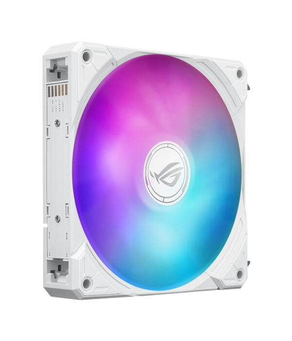 ASUS ROG Ryuo IV SLC 360 ARGB White Edition Processor All-in-one ASUS ROG Ryuo IV SLC 360 ARGB White Edition Processor All-in-one