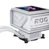 ASUS ROG Ryuo IV SLC 360 ARGB White Edition Processor All-in-one ASUS ROG Ryuo IV SLC 360 ARGB White Edition Processor All-in-one