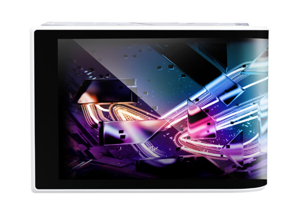 ASUS ROG Ryuo IV SLC 360 ARGB White Edition Processor All-in-one ASUS ROG Ryuo IV SLC 360 ARGB White Edition Processor All-in-one