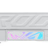 ASUS ROG Ryuo IV SLC 360 ARGB White Edition Processor All-in-one ASUS ROG Ryuo IV SLC 360 ARGB White Edition Processor All-in-one
