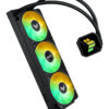 ASUS TUF GAMING LC III 360 ARGB Processor All-in-one liquid cooler 12 ASUS TUF GAMING LC III 360 ARGB Processor All-in-one liquid cooler 12