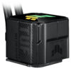 ASUS TUF GAMING LC III 360 ARGB Processor All-in-one liquid cooler 12 ASUS TUF GAMING LC III 360 ARGB Processor All-in-one liquid cooler 12