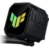 ASUS TUF GAMING LC III 360 ARGB Processor All-in-one liquid cooler 12 ASUS TUF GAMING LC III 360 ARGB Processor All-in-one liquid cooler 12