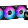 ASUS TUF Gaming LC III 360 ARGB LCD Processor All-in-one liquid ASUS TUF Gaming LC III 360 ARGB LCD Processor All-in-one liquid