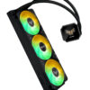 ASUS TUF Gaming LC III 360 ARGB LCD Processor All-in-one liquid ASUS TUF Gaming LC III 360 ARGB LCD Processor All-in-one liquid