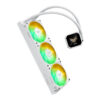 ASUS TUF Gaming LC III 360 ARGB LCD White Edition Processor ASUS TUF Gaming LC III 360 ARGB LCD White Edition Processor