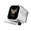 ASUS TUF Gaming LC III 360 ARGB LCD White Edition Processor ASUS TUF Gaming LC III 360 ARGB LCD White Edition Processor