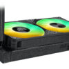 ASUS TUF GAMING LC III 240 ARGB Processor All-in-one liquid cooler 12 ASUS TUF GAMING LC III 240 ARGB Processor All-in-one liquid cooler 12