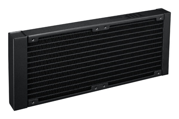 ASUS TUF GAMING LC III 240 ARGB Processor All-in-one liquid cooler 12 ASUS TUF GAMING LC III 240 ARGB Processor All-in-one liquid cooler 12