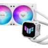 ASUS TUF GAMING LC III 240 ARGB WHT Processor All-in-one liquid ASUS TUF GAMING LC III 240 ARGB WHT Processor All-in-one liquid