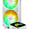 ASUS TUF GAMING LC III 240 ARGB WHT Processor All-in-one liquid ASUS TUF GAMING LC III 240 ARGB WHT Processor All-in-one liquid